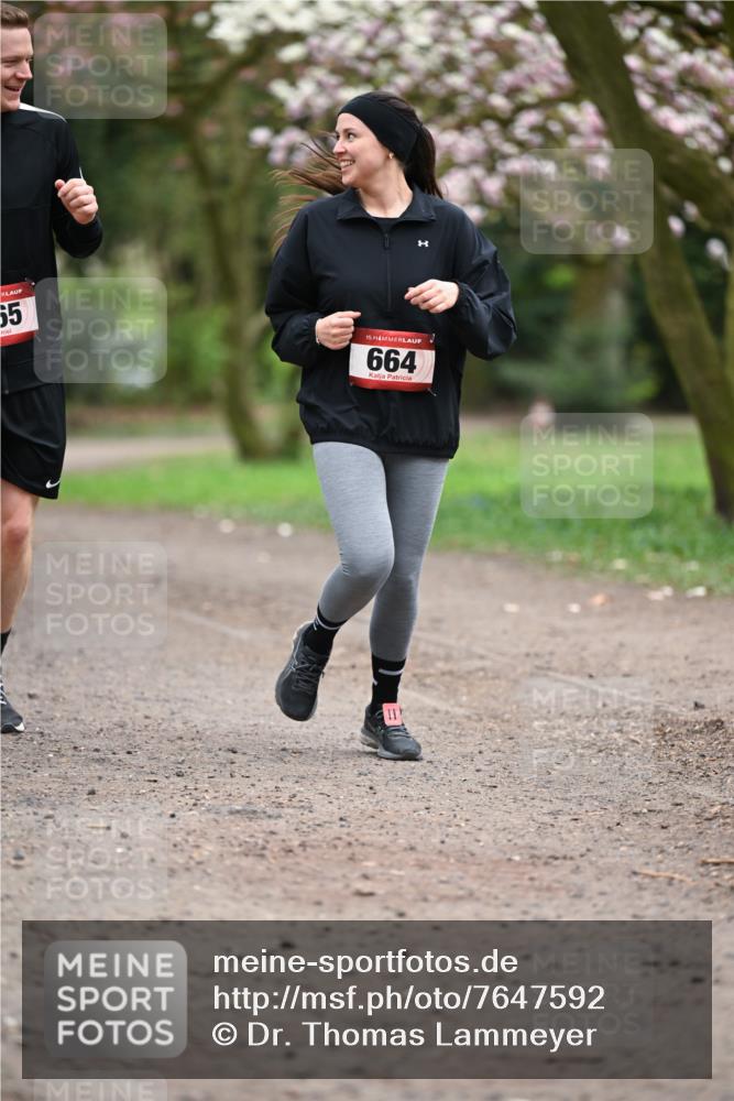 13.04.2025 - Hammer Lauf Dr. Thomas Lammeyer http://msf.ph/oto/7647592 13.04.2025 10:18:13 Laufen 55, 15, 664 meine-sportfotos.de