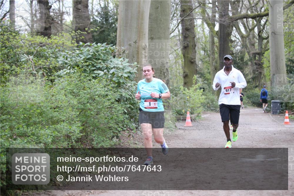 13.04.2025 - Hammer Lauf Jannik Wohlers http://msf.ph/oto/7647643 13.04.2025 11:29:43 Laufen 917 meine-sportfotos.de