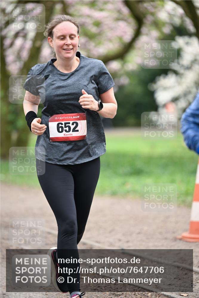 13.04.2025 - Hammer Lauf Dr. Thomas Lammeyer http://msf.ph/oto/7647706 13.04.2025 10:18:24 Laufen 15, 652 meine-sportfotos.de