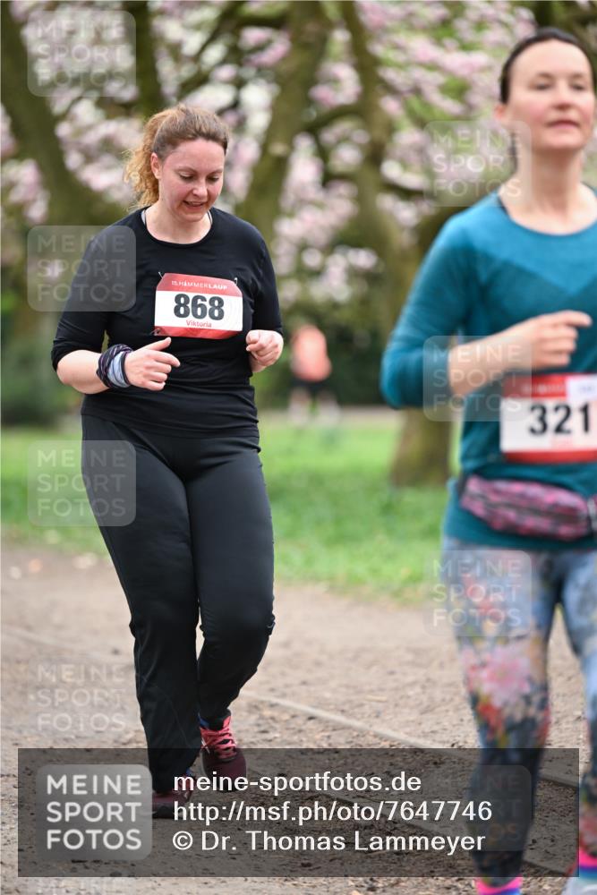 13.04.2025 - Hammer Lauf Dr. Thomas Lammeyer http://msf.ph/oto/7647746 13.04.2025 10:18:27 Laufen 15, 868, 321 meine-sportfotos.de