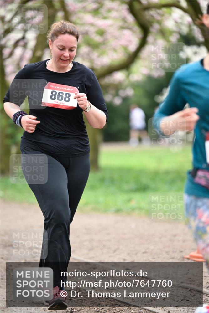 13.04.2025 - Hammer Lauf Dr. Thomas Lammeyer http://msf.ph/oto/7647760 13.04.2025 10:18:28 Laufen 15, 868 meine-sportfotos.de