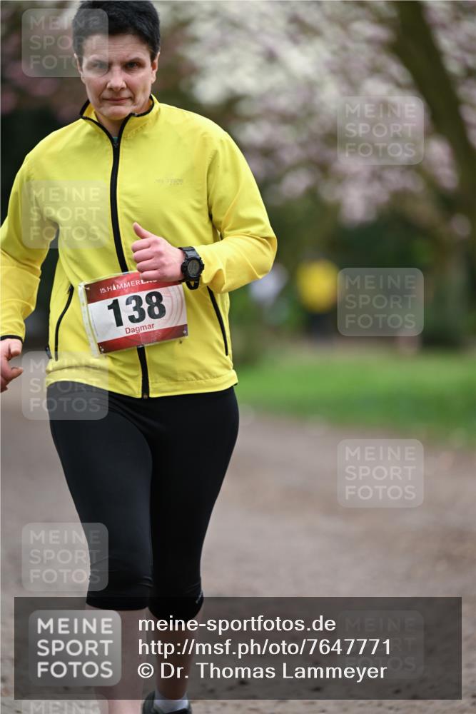 13.04.2025 - Hammer Lauf Dr. Thomas Lammeyer http://msf.ph/oto/7647771 13.04.2025 10:18:30 Laufen 15, 138 meine-sportfotos.de