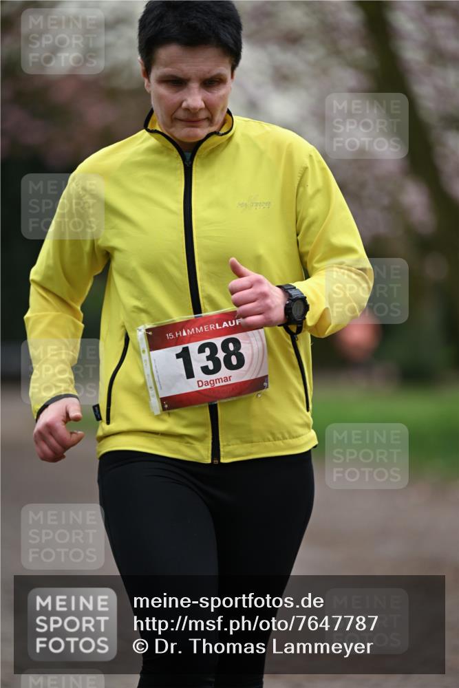 13.04.2025 - Hammer Lauf Dr. Thomas Lammeyer http://msf.ph/oto/7647787 13.04.2025 10:18:30 Laufen 15, 138 meine-sportfotos.de