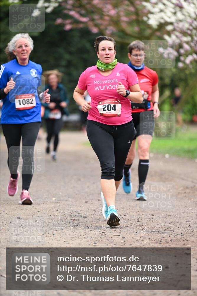 13.04.2025 - Hammer Lauf Dr. Thomas Lammeyer http://msf.ph/oto/7647839 13.04.2025 10:18:39 Laufen 1082, 15, 204 meine-sportfotos.de