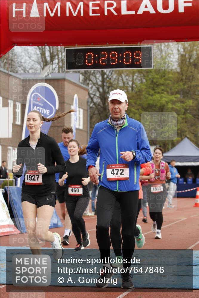13.04.2025 - Hammer Lauf A. Gomolzig http://msf.ph/oto/7647846 13.04.2025 10:15:09 Ziel 125, 460, 472, 743, 752, 976, 1792, 1815, 1884, 1927, 1928, 1956 meine-sportfotos.de
