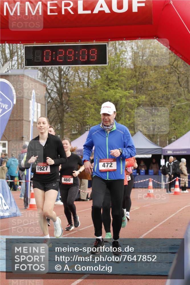 13.04.2025 - Hammer Lauf A. Gomolzig http://msf.ph/oto/7647852 13.04.2025 10:15:08 Ziel 125, 254, 460, 472, 743, 752, 976, 1792, 1815, 1884, 1927, 1928, 1956 meine-sportfotos.de