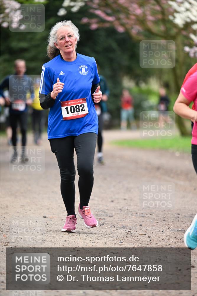 13.04.2025 - Hammer Lauf Dr. Thomas Lammeyer http://msf.ph/oto/7647858 13.04.2025 10:18:40 Laufen 15, 1082 meine-sportfotos.de