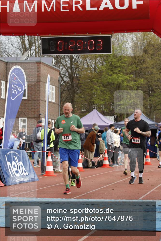 13.04.2025 - Hammer Lauf A. Gomolzig http://msf.ph/oto/7647876 13.04.2025 10:15:03 Ziel 125, 254, 291, 472, 525, 526, 743, 752, 906, 962, 976, 1884, 1927, 1928, 1986, 1990 meine-sportfotos.de