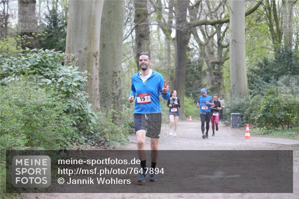 13.04.2025 - Hammer Lauf Jannik Wohlers http://msf.ph/oto/7647894 13.04.2025 11:29:02 Laufen 151, 178, 897, 187 meine-sportfotos.de
