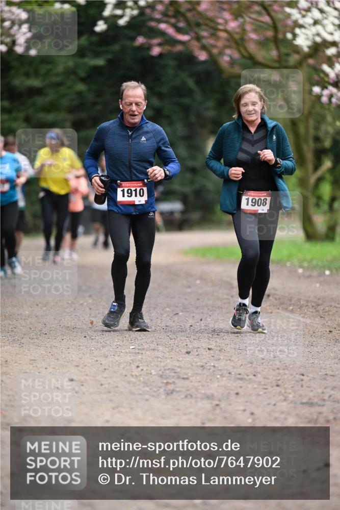 13.04.2025 - Hammer Lauf Dr. Thomas Lammeyer http://msf.ph/oto/7647902 13.04.2025 10:18:44 Laufen 15, 1910, 91, 9, 1908 meine-sportfotos.de