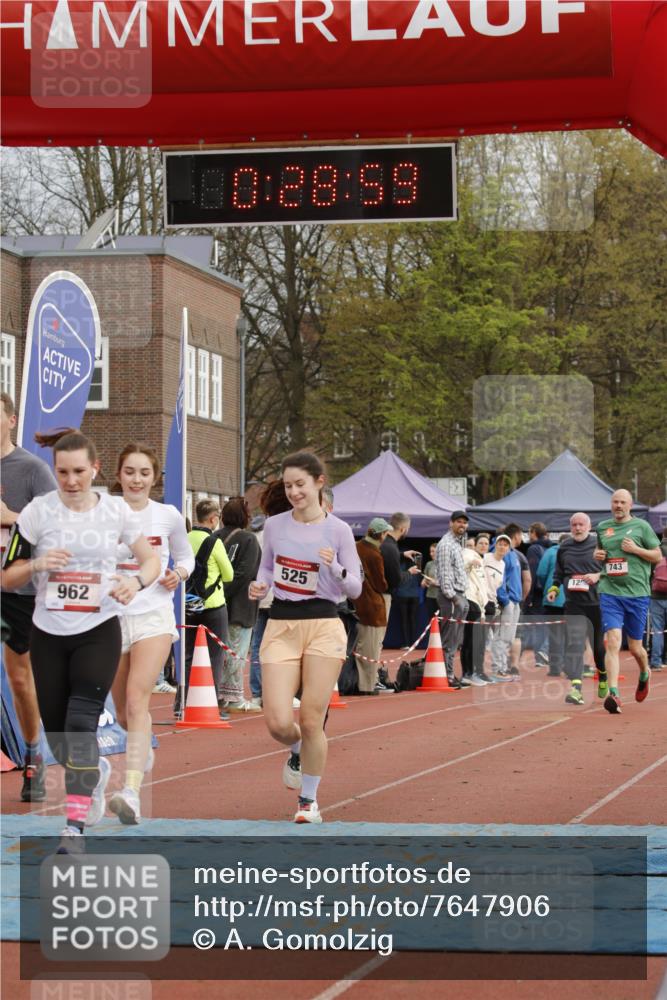 13.04.2025 - Hammer Lauf A. Gomolzig http://msf.ph/oto/7647906 13.04.2025 10:14:59 Ziel 125, 254, 291, 331, 525, 526, 743, 906, 962, 981, 1884, 1920, 1982, 1986, 1990 meine-sportfotos.de