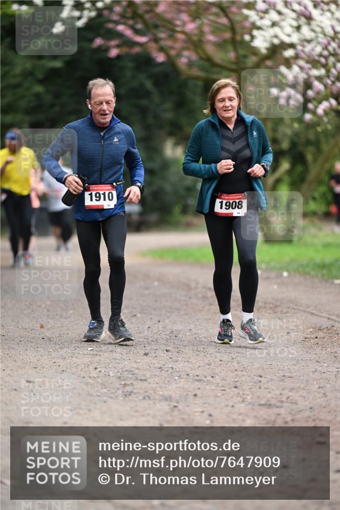13.04.2025 - Hammer Lauf Dr. Thomas Lammeyer http://msf.ph/oto/7647909 13.04.2025 10:18:44 Laufen 15, 1910, 91, 1908 meine-sportfotos.de