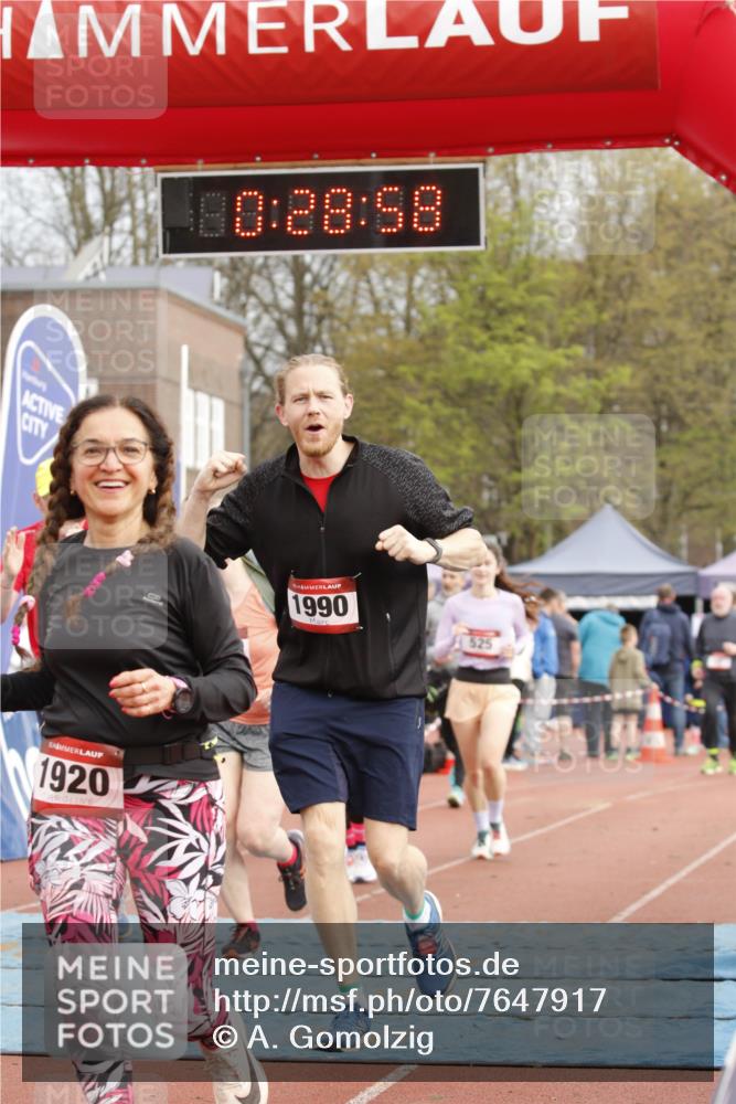 13.04.2025 - Hammer Lauf A. Gomolzig http://msf.ph/oto/7647917 13.04.2025 10:14:57 Ziel 254, 291, 331, 525, 526, 676, 906, 962, 981, 1920, 1982, 1986, 1990 meine-sportfotos.de