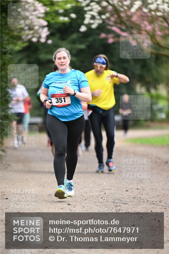 13.04.2025 - Hammer Lauf Dr. Thomas Lammeyer http://msf.ph/oto/7647971 13.04.2025 10:18:50 Laufen 201, 15, 351 meine-sportfotos.de