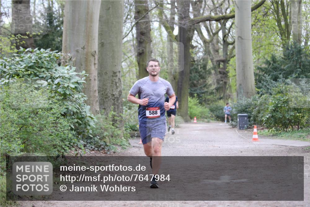 13.04.2025 - Hammer Lauf Jannik Wohlers http://msf.ph/oto/7647984 13.04.2025 11:28:24 Laufen 588 meine-sportfotos.de