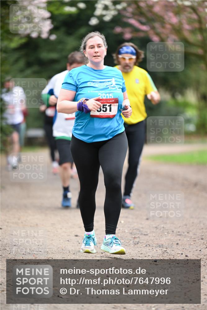 13.04.2025 - Hammer Lauf Dr. Thomas Lammeyer http://msf.ph/oto/7647996 13.04.2025 10:18:51 Laufen 6, 2015, 351 meine-sportfotos.de