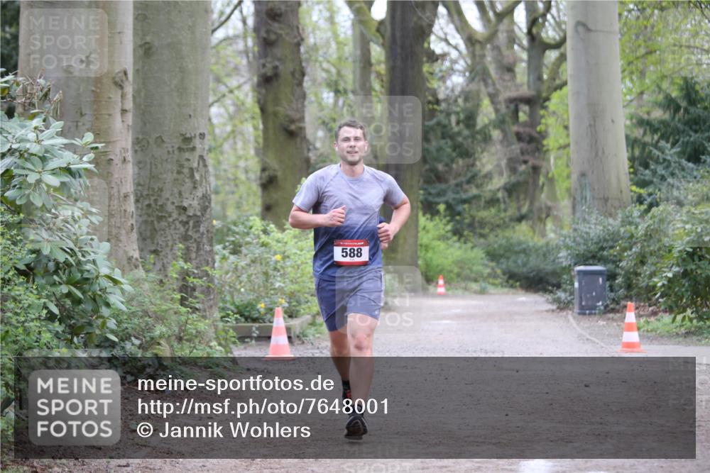 13.04.2025 - Hammer Lauf Jannik Wohlers http://msf.ph/oto/7648001 13.04.2025 11:28:24 Laufen 588 meine-sportfotos.de