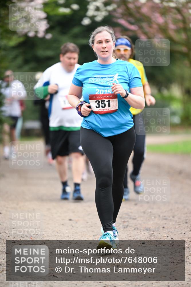 13.04.2025 - Hammer Lauf Dr. Thomas Lammeyer http://msf.ph/oto/7648006 13.04.2025 10:18:52 Laufen 6, 2015, 15, 351 meine-sportfotos.de