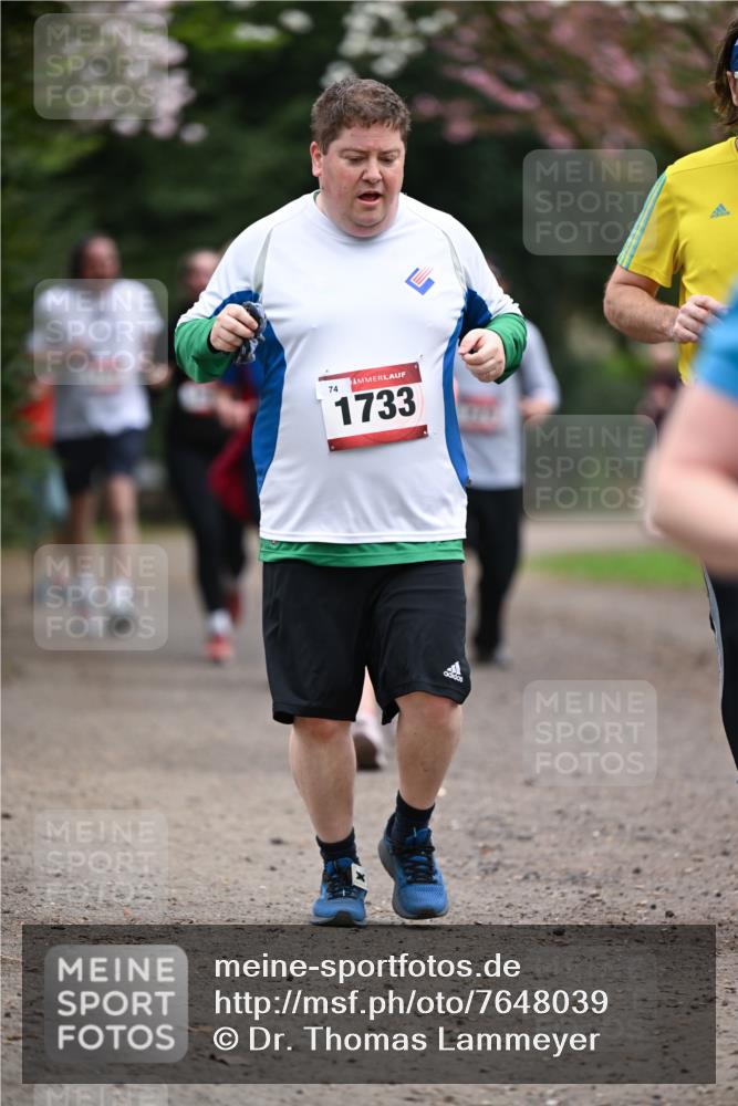 13.04.2025 - Hammer Lauf Dr. Thomas Lammeyer http://msf.ph/oto/7648039 13.04.2025 10:18:54 Laufen 74, 1733 meine-sportfotos.de