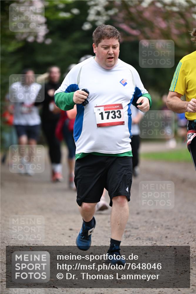 13.04.2025 - Hammer Lauf Dr. Thomas Lammeyer http://msf.ph/oto/7648046 13.04.2025 10:18:54 Laufen 74, 1733 meine-sportfotos.de