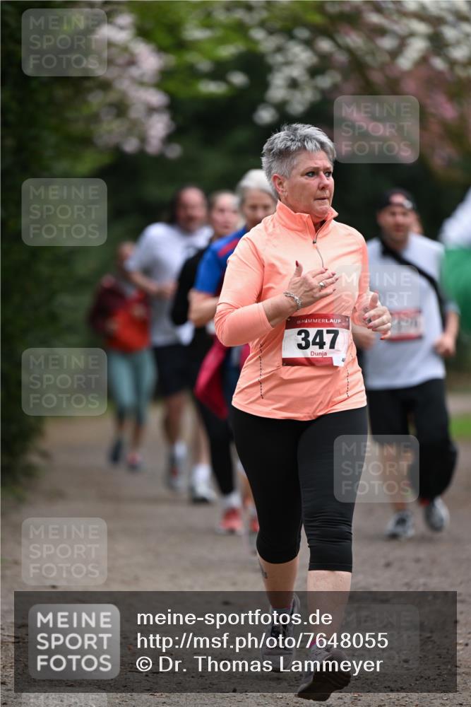 13.04.2025 - Hammer Lauf Dr. Thomas Lammeyer http://msf.ph/oto/7648055 13.04.2025 10:18:56 Laufen 15, 347 meine-sportfotos.de