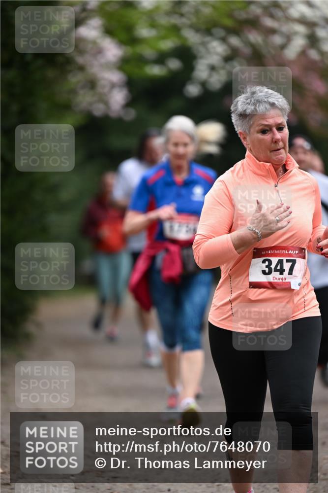 13.04.2025 - Hammer Lauf Dr. Thomas Lammeyer http://msf.ph/oto/7648070 13.04.2025 10:18:57 Laufen 15, 347 meine-sportfotos.de