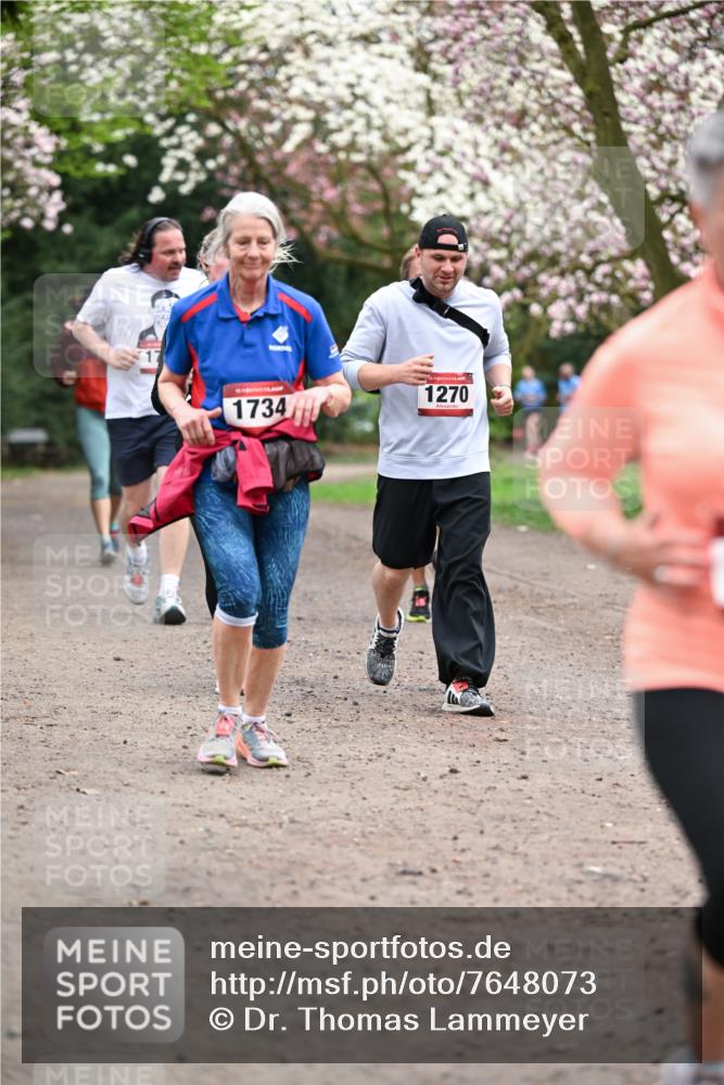 13.04.2025 - Hammer Lauf Dr. Thomas Lammeyer http://msf.ph/oto/7648073 13.04.2025 10:18:58 Laufen 1734, 1270 meine-sportfotos.de