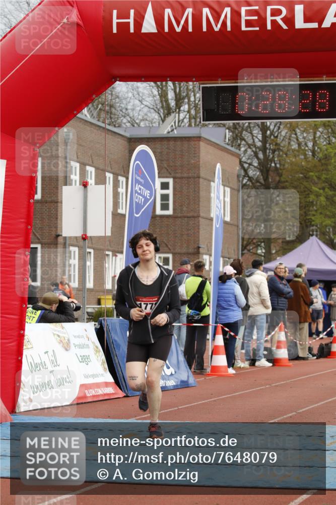 13.04.2025 - Hammer Lauf A. Gomolzig http://msf.ph/oto/7648079 13.04.2025 10:14:27 Ziel 136, 151, 269, 311, 574, 587, 772, 1588, 1778, 1968, 1988 meine-sportfotos.de
