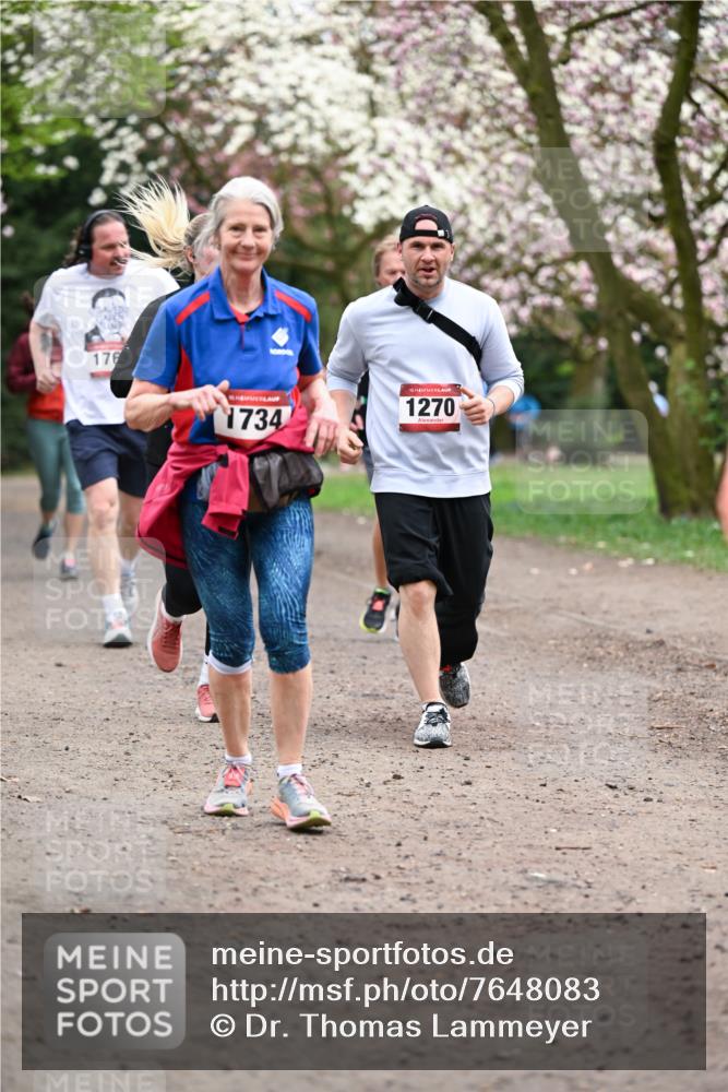 13.04.2025 - Hammer Lauf Dr. Thomas Lammeyer http://msf.ph/oto/7648083 13.04.2025 10:18:59 Laufen 176, 1734, 15, 1270 meine-sportfotos.de