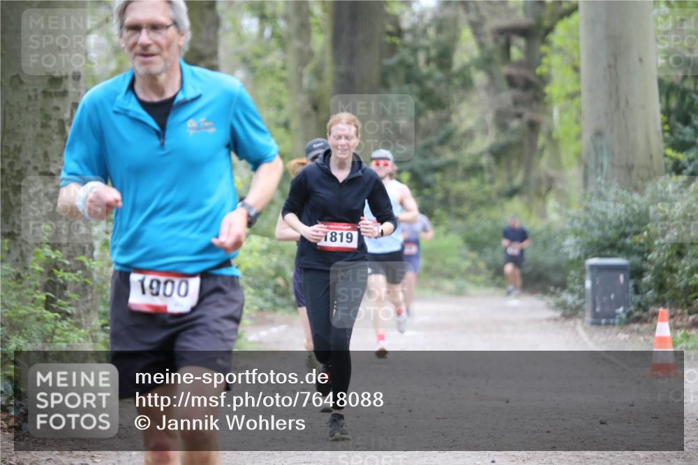 13.04.2025 - Hammer Lauf Jannik Wohlers http://msf.ph/oto/7648088 13.04.2025 11:28:14 Laufen 1900, 1819 meine-sportfotos.de