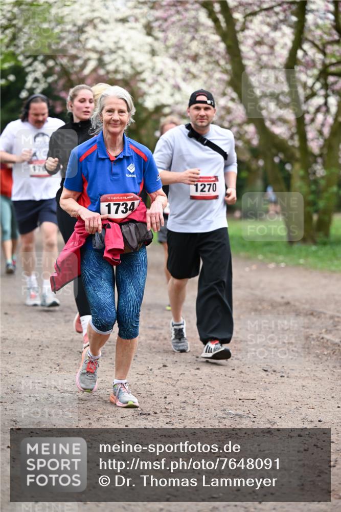 13.04.2025 - Hammer Lauf Dr. Thomas Lammeyer http://msf.ph/oto/7648091 13.04.2025 10:18:59 Laufen 15, 1734, 1270 meine-sportfotos.de