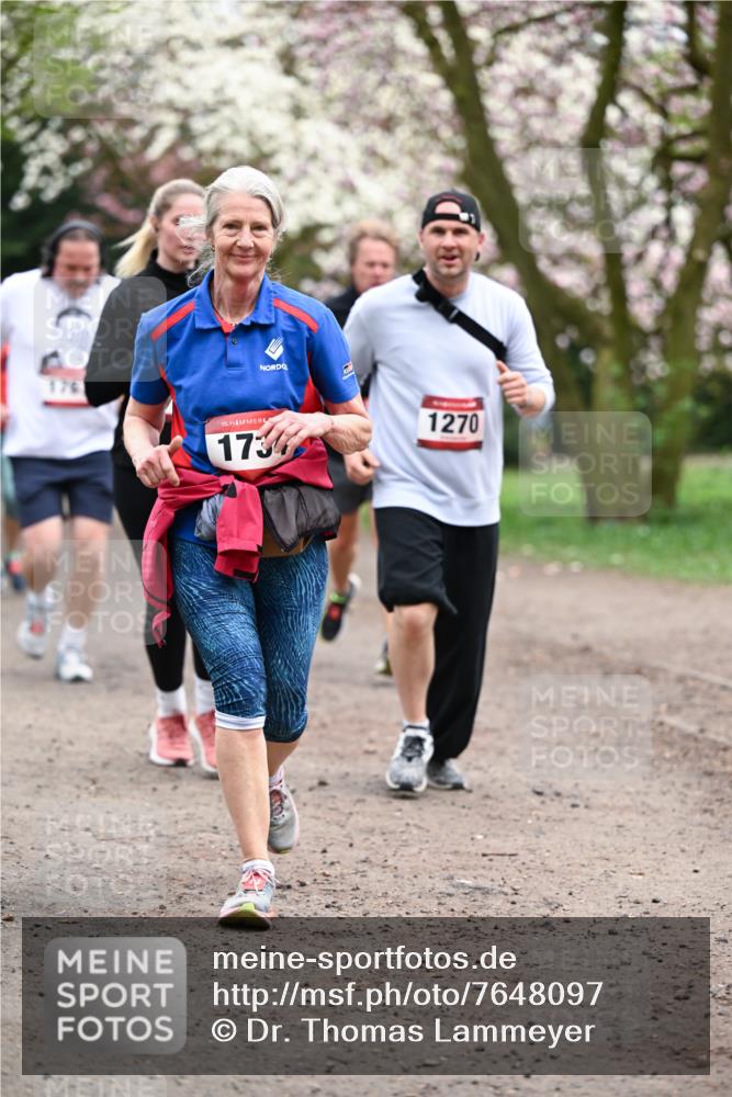 13.04.2025 - Hammer Lauf Dr. Thomas Lammeyer http://msf.ph/oto/7648097 13.04.2025 10:18:59 Laufen 15, 1734, 1270 meine-sportfotos.de