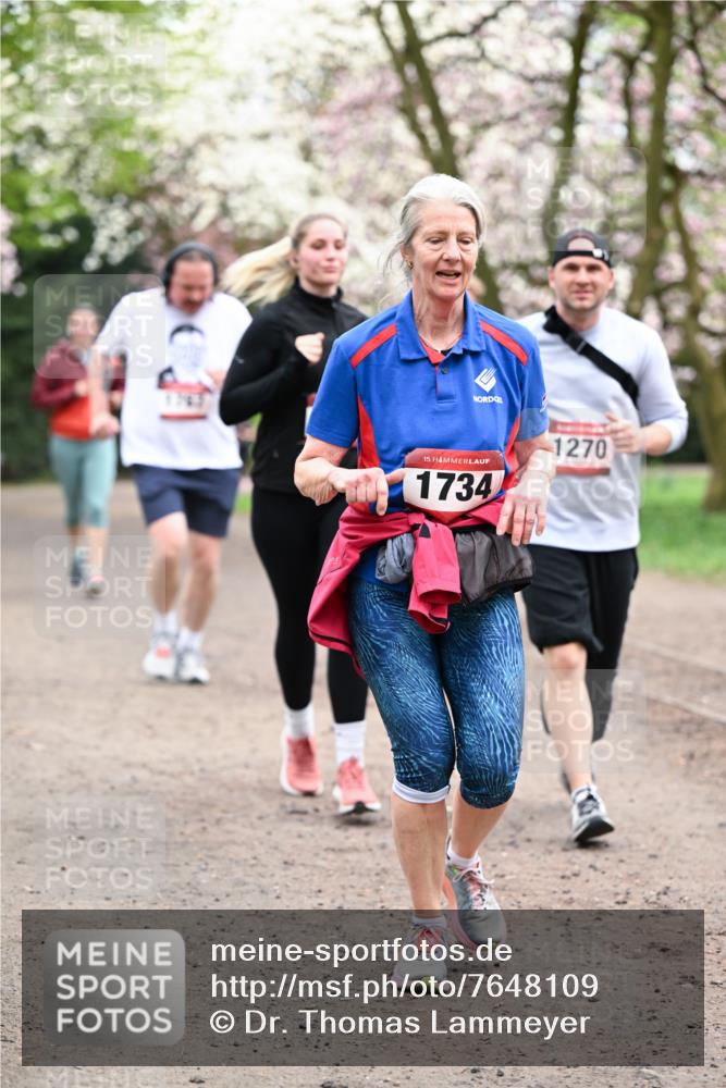 13.04.2025 - Hammer Lauf Dr. Thomas Lammeyer http://msf.ph/oto/7648109 13.04.2025 10:19:00 Laufen 15, 1734, 1270 meine-sportfotos.de