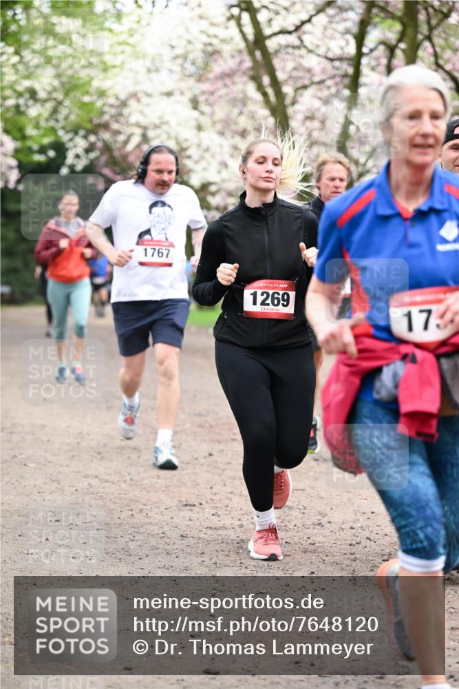 13.04.2025 - Hammer Lauf Dr. Thomas Lammeyer http://msf.ph/oto/7648120 13.04.2025 10:19:01 Laufen 1767, 15, 1269, 173 meine-sportfotos.de