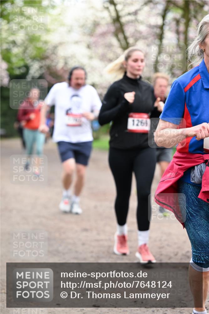 13.04.2025 - Hammer Lauf Dr. Thomas Lammeyer http://msf.ph/oto/7648124 13.04.2025 10:19:01 Laufen 1264 meine-sportfotos.de