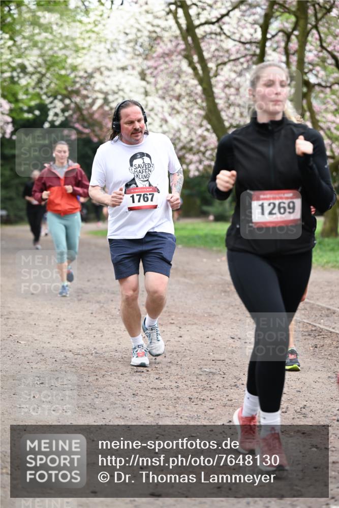 13.04.2025 - Hammer Lauf Dr. Thomas Lammeyer http://msf.ph/oto/7648130 13.04.2025 10:19:01 Laufen 1767, 1269 meine-sportfotos.de