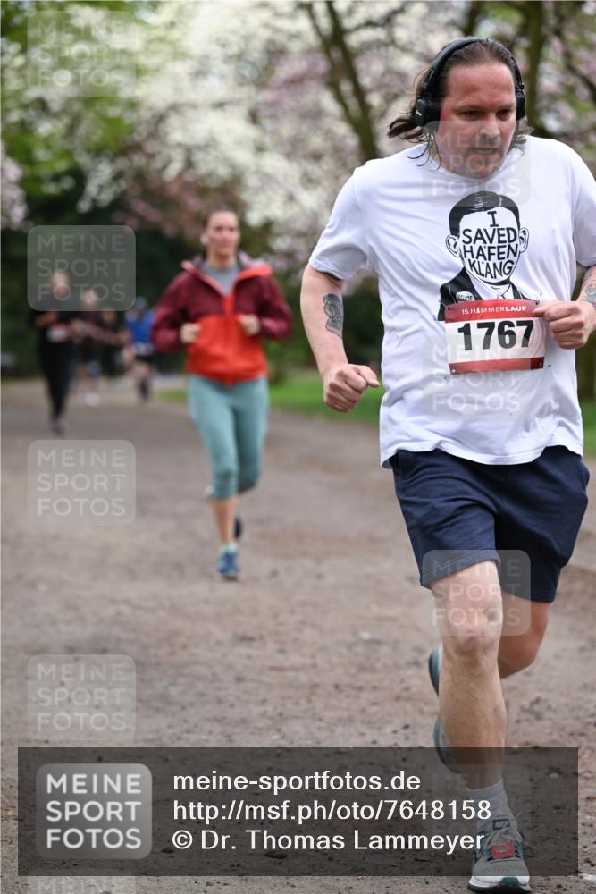 13.04.2025 - Hammer Lauf Dr. Thomas Lammeyer http://msf.ph/oto/7648158 13.04.2025 10:19:03 Laufen 15, 1767 meine-sportfotos.de