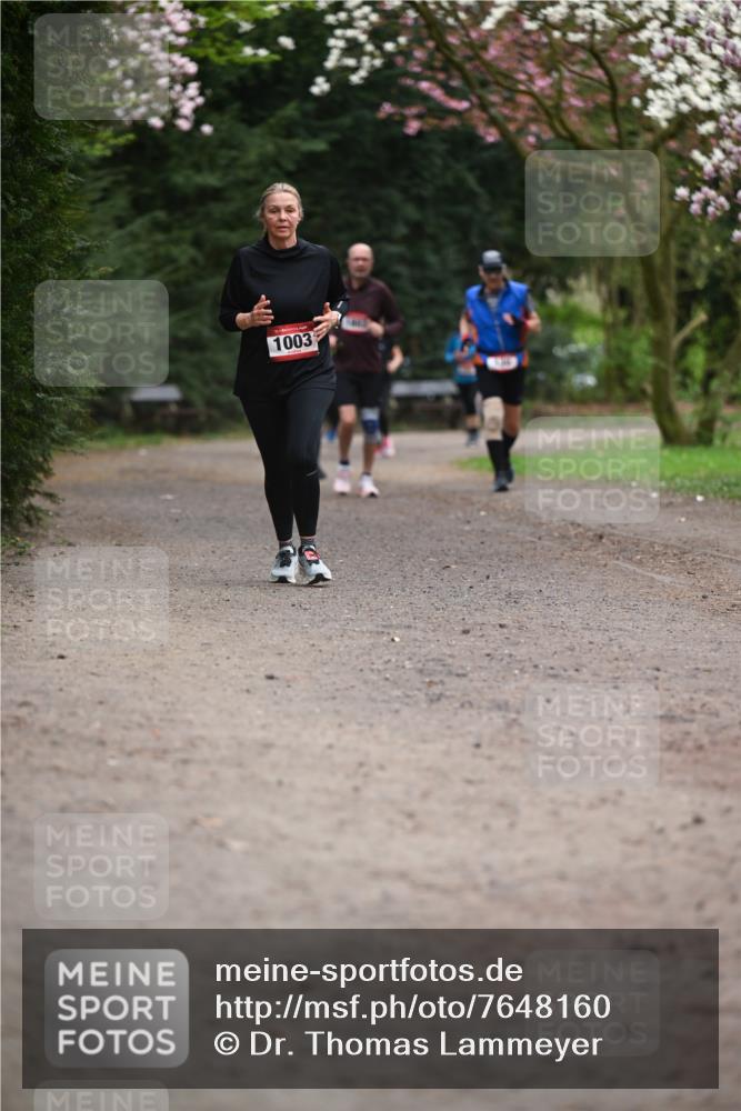 13.04.2025 - Hammer Lauf Dr. Thomas Lammeyer http://msf.ph/oto/7648160 13.04.2025 10:19:05 Laufen 1003 meine-sportfotos.de