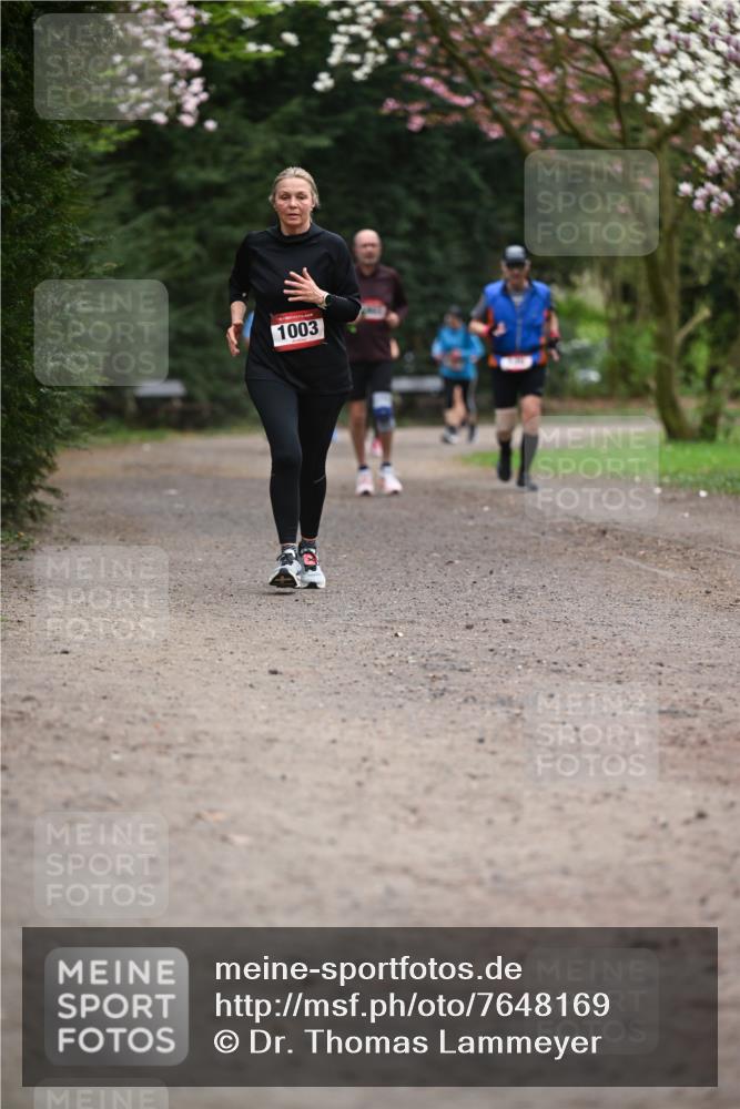 13.04.2025 - Hammer Lauf Dr. Thomas Lammeyer http://msf.ph/oto/7648169 13.04.2025 10:19:05 Laufen 1003 meine-sportfotos.de