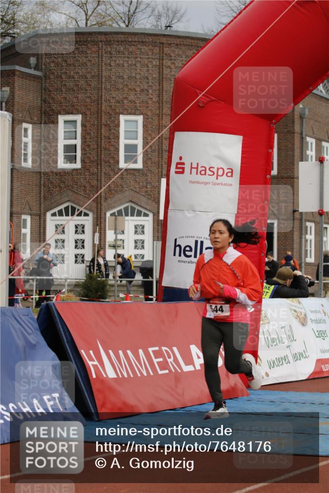 13.04.2025 - Hammer Lauf A. Gomolzig http://msf.ph/oto/7648176 13.04.2025 10:14:06 Ziel 212, 326, 353, 544, 600, 965, 994, 1019, 1124, 1924 meine-sportfotos.de