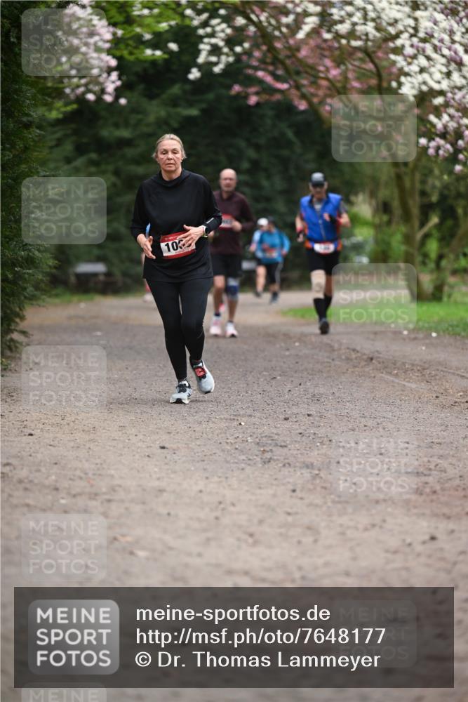 13.04.2025 - Hammer Lauf Dr. Thomas Lammeyer http://msf.ph/oto/7648177 13.04.2025 10:19:06 Laufen 10 meine-sportfotos.de