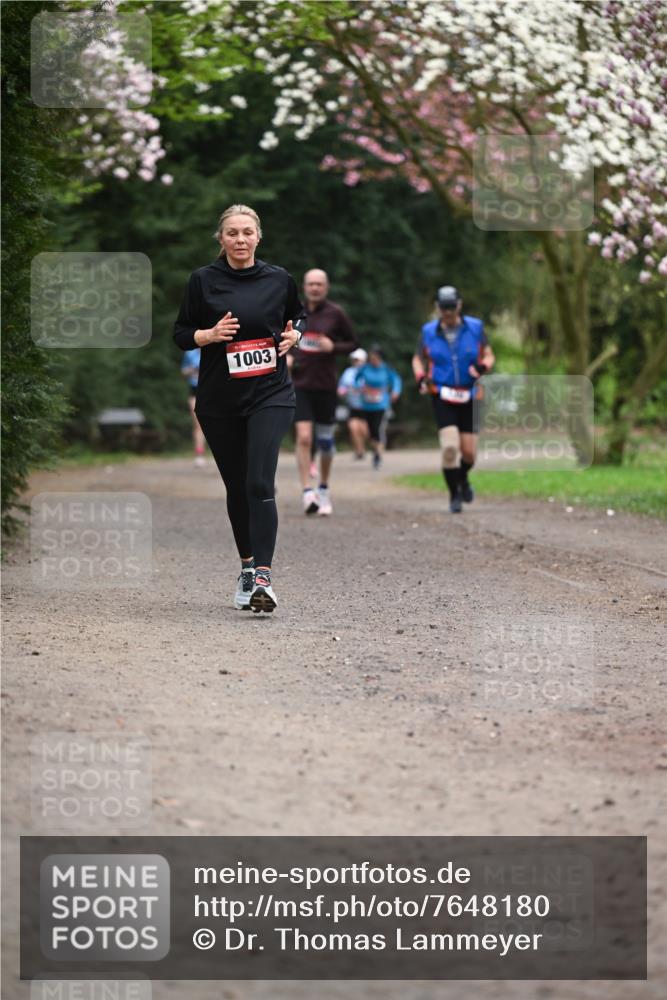 13.04.2025 - Hammer Lauf Dr. Thomas Lammeyer http://msf.ph/oto/7648180 13.04.2025 10:19:06 Laufen 1003 meine-sportfotos.de