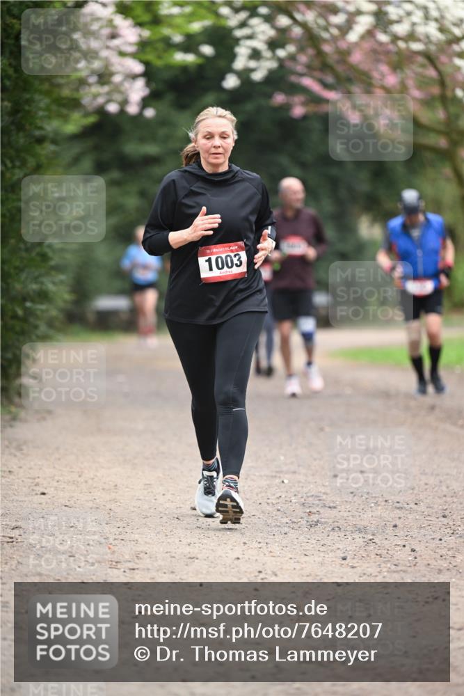 13.04.2025 - Hammer Lauf Dr. Thomas Lammeyer http://msf.ph/oto/7648207 13.04.2025 10:19:07 Laufen 15, 1003 meine-sportfotos.de