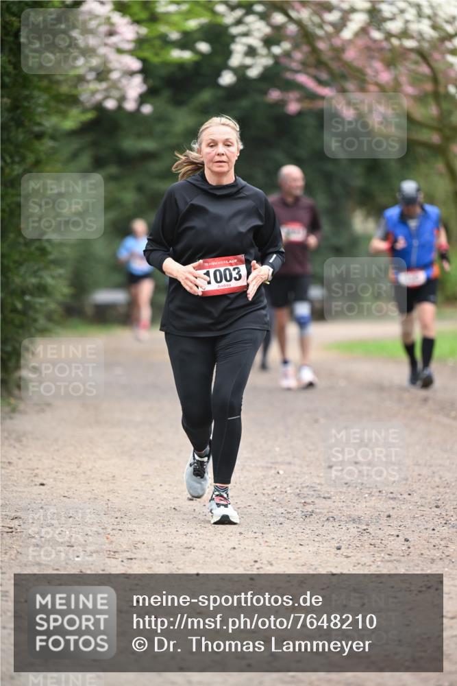 13.04.2025 - Hammer Lauf Dr. Thomas Lammeyer http://msf.ph/oto/7648210 13.04.2025 10:19:07 Laufen 15, 1003 meine-sportfotos.de