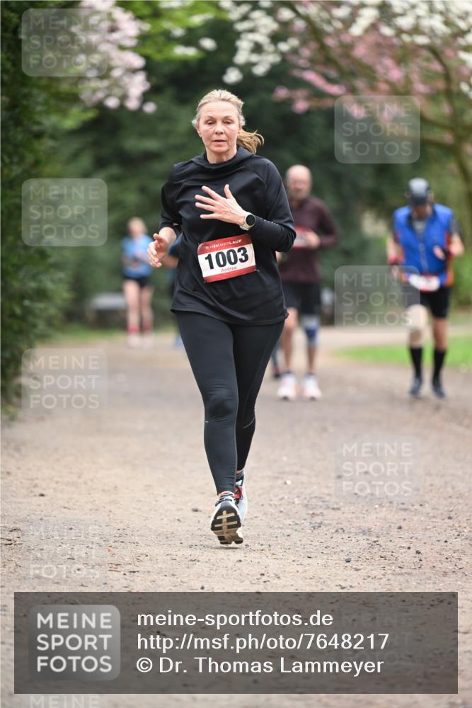 13.04.2025 - Hammer Lauf Dr. Thomas Lammeyer http://msf.ph/oto/7648217 13.04.2025 10:19:08 Laufen 15, 1003 meine-sportfotos.de