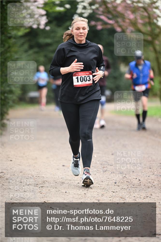 13.04.2025 - Hammer Lauf Dr. Thomas Lammeyer http://msf.ph/oto/7648225 13.04.2025 10:19:08 Laufen 15, 1003 meine-sportfotos.de