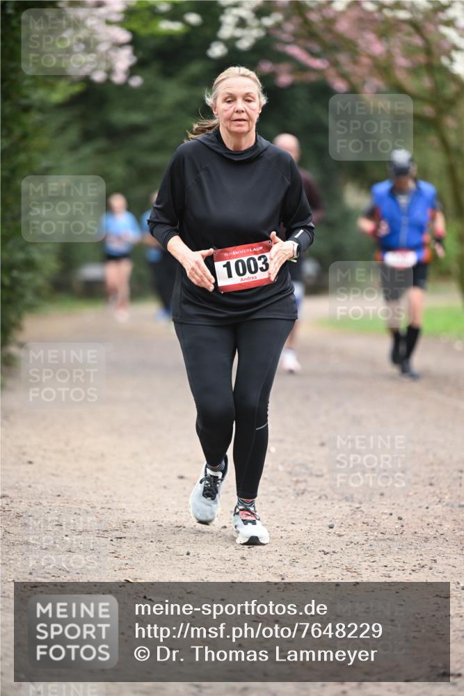 13.04.2025 - Hammer Lauf Dr. Thomas Lammeyer http://msf.ph/oto/7648229 13.04.2025 10:19:08 Laufen 15, 1003 meine-sportfotos.de