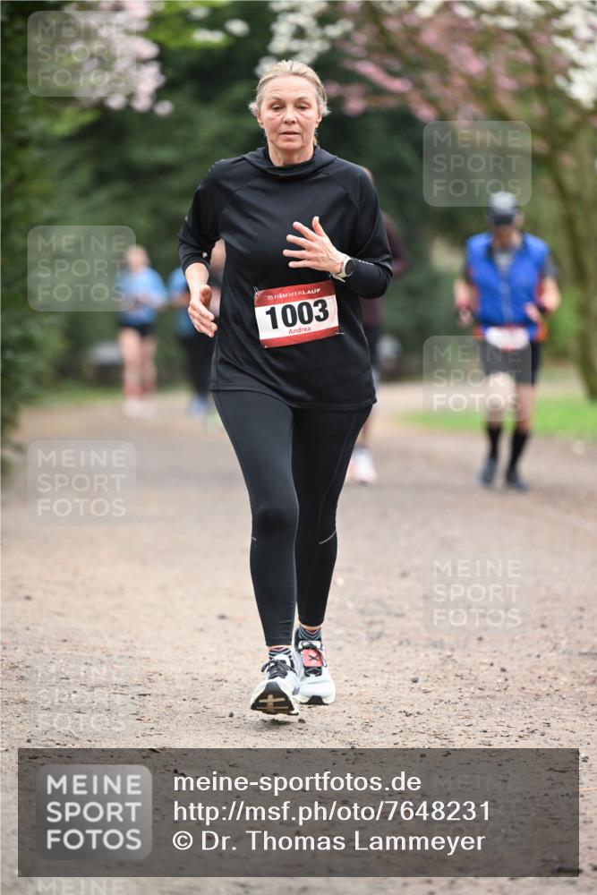 13.04.2025 - Hammer Lauf Dr. Thomas Lammeyer http://msf.ph/oto/7648231 13.04.2025 10:19:08 Laufen 15, 1003 meine-sportfotos.de