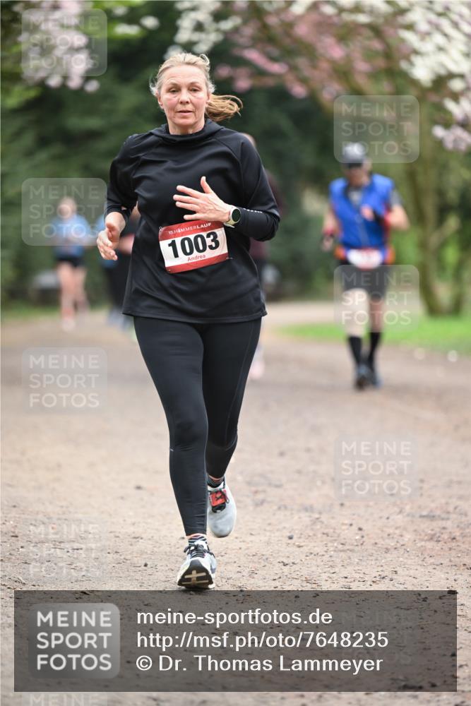 13.04.2025 - Hammer Lauf Dr. Thomas Lammeyer http://msf.ph/oto/7648235 13.04.2025 10:19:08 Laufen 15, 1003 meine-sportfotos.de