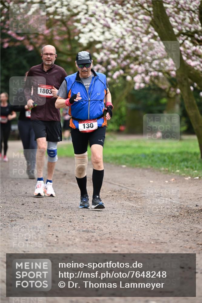 13.04.2025 - Hammer Lauf Dr. Thomas Lammeyer http://msf.ph/oto/7648248 13.04.2025 10:19:12 Laufen 1803, 04, 20, 130 meine-sportfotos.de